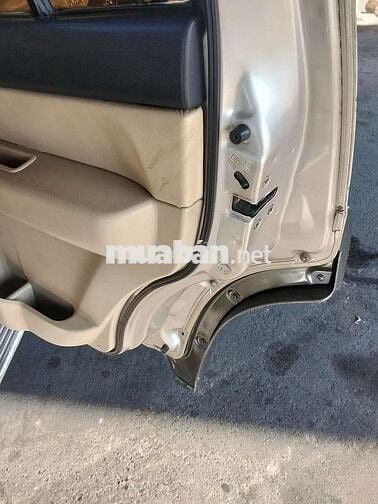 Ford Everest 2008 Limited 4x2 - 333000 km