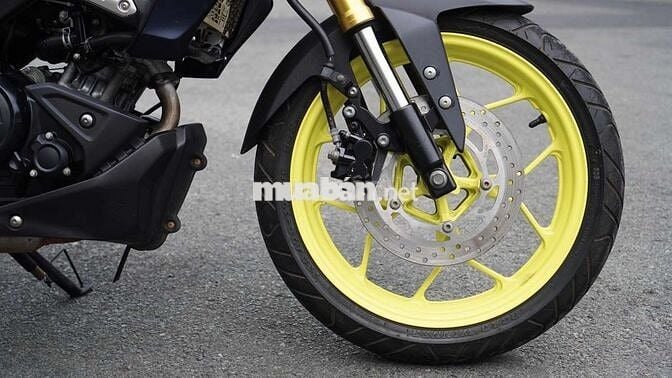 Yamaha MT15 2022 - 1 chủ biển SG