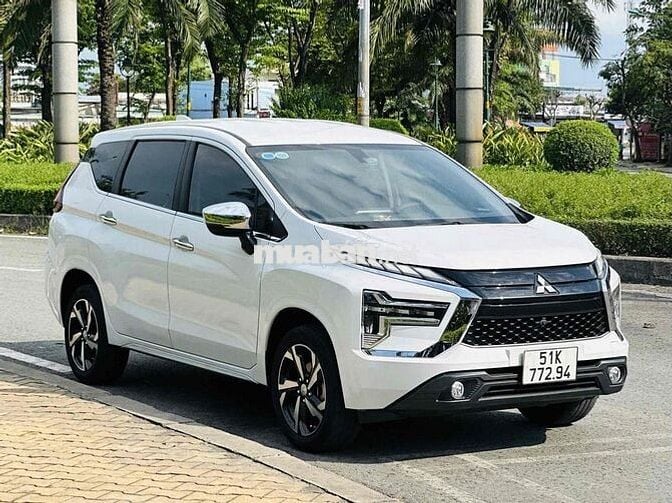 🔥🔥 Mitsubishi Xpander 2023 Premium tiết kiệm 150tr