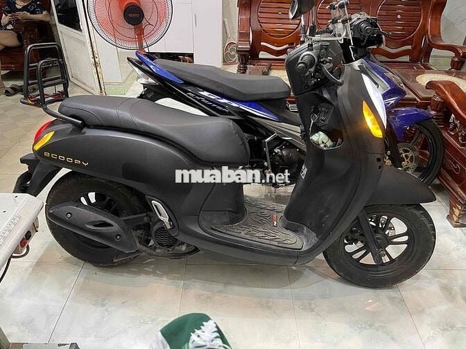 Honda Scoopy 2023 biển số 43 chính chủ