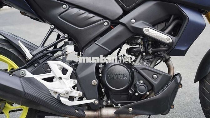 Yamaha MT15 2022 - 1 chủ biển SG