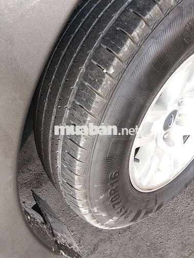 Ford Everest 2008 Limited 4x2 - 333000 km