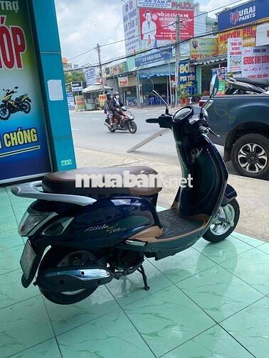 AtilaVenus bs61 máy êm nhu xe điện có trao đổi xe