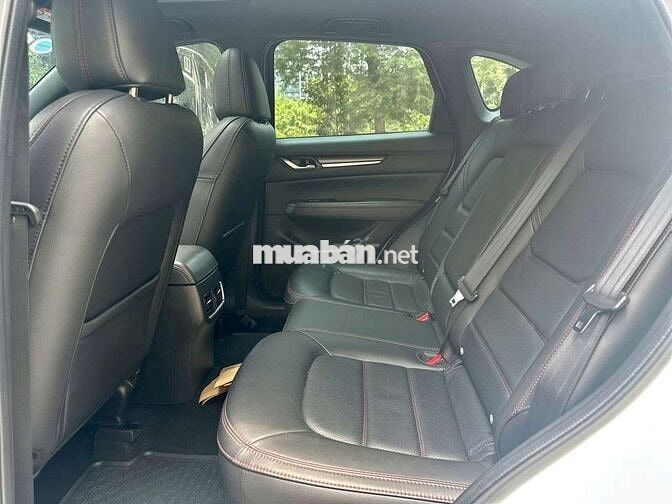 Mazda CX5 2023 - 14000 km