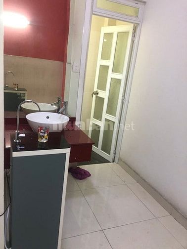 Cho thuê phòng studio tại Thích Quảng Đức, Phú Nhuận