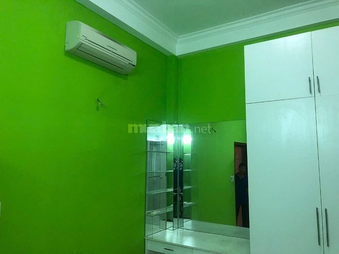 Cho thuê phòng studio tại Thích Quảng Đức, Phú Nhuận