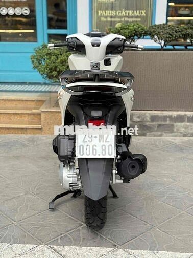 SH160 ABS 2023 Zin Chất - Trả trước 55tr nhận xe✅