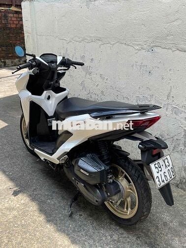 Vario 150 2019 máy zin chính chủ