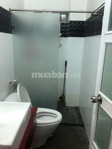 Cho thuê phòng studio tại Thích Quảng Đức, Phú Nhuận