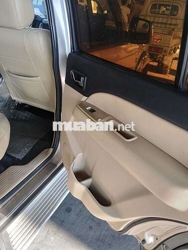 Ford Everest 2008 Limited 4x2 - 333000 km
