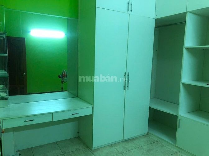 Cho thuê phòng studio tại Thích Quảng Đức, Phú Nhuận