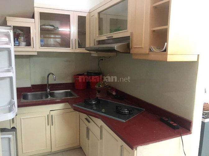 Cho thuê phòng studio tại Thích Quảng Đức, Phú Nhuận