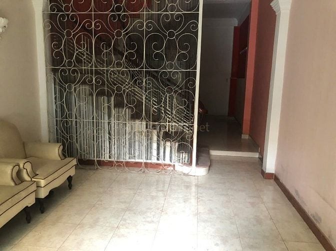 Cho thuê phòng studio tại Thích Quảng Đức, Phú Nhuận