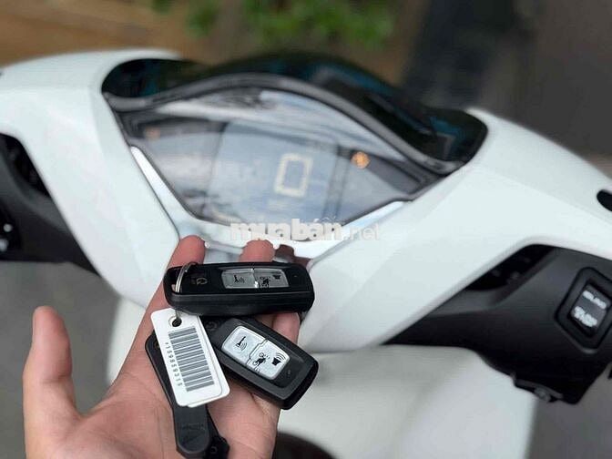 SH160 ABS 2023 Zin Chất - Trả trước 55tr nhận xe✅