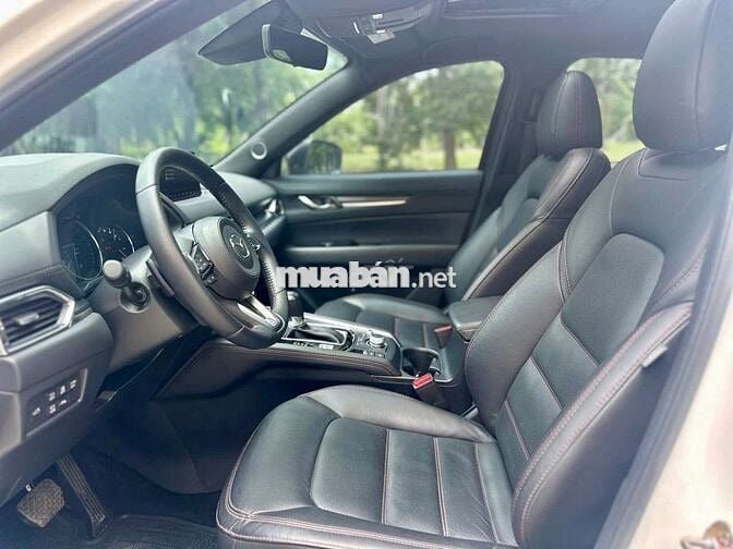 Mazda CX5 2023 - 14000 km