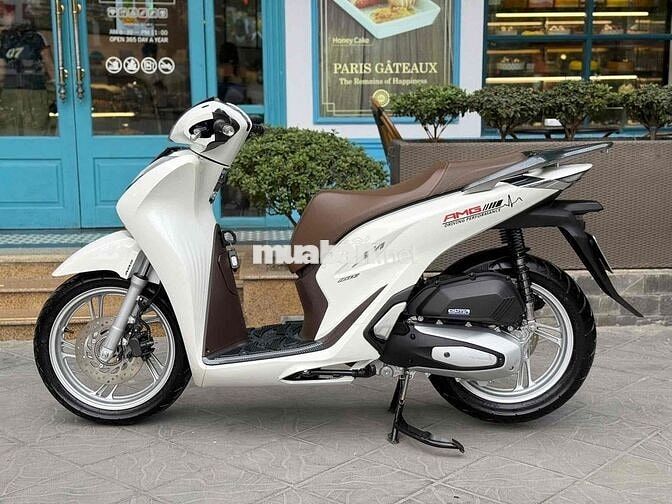 SH160 ABS 2023 Zin Chất - Trả trước 55tr nhận xe✅