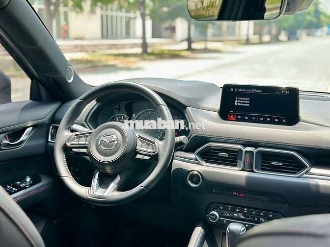 Mazda CX5 2023 - 14000 km