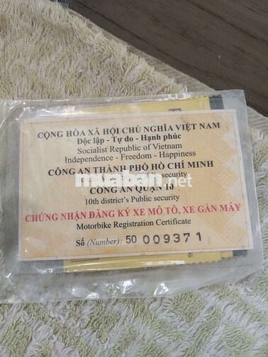 mình đang cần bán xe