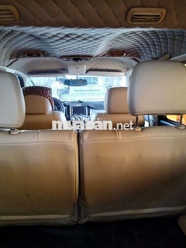 Ford Everest 2008 Limited 4x2 - 333000 km