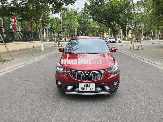 VinFast Fadil 2019 lăn bánh 2020 xe rất đẹp