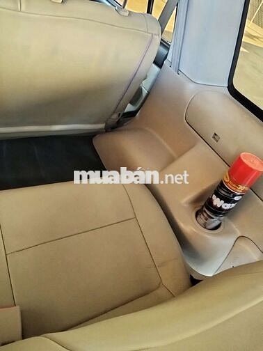 Ford Everest 2008 Limited 4x2 - 333000 km