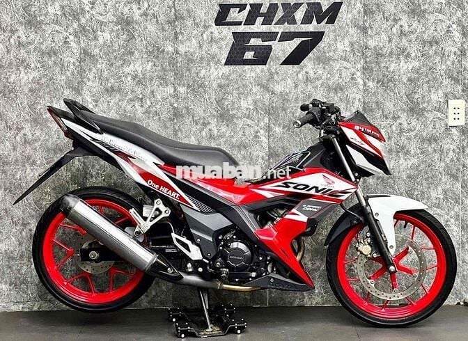 Sonic 2019 Trả Trước 15Tr Góp Bao Nợ Xấu