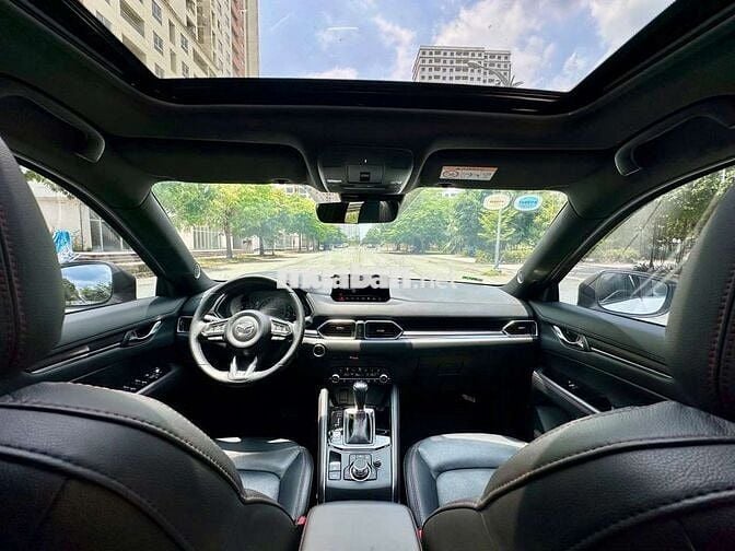 Mazda CX5 2023 - 14000 km