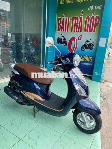 AtilaVenus bs61 máy êm nhu xe điện có trao đổi xe