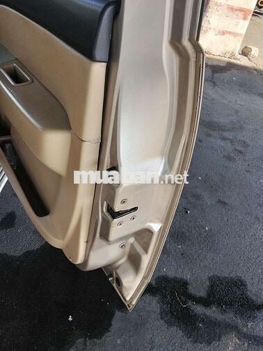Ford Everest 2008 Limited 4x2 - 333000 km