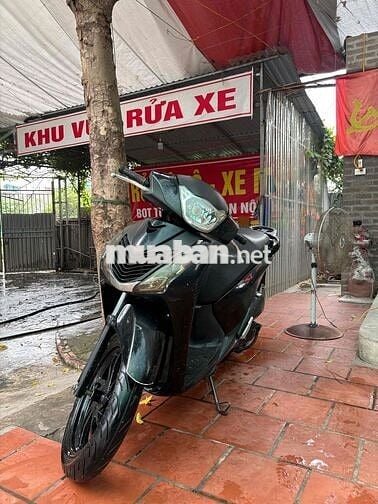 Bán xe không sử dụng đến