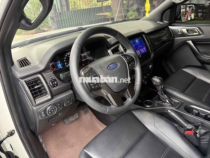 Ford Everest 2022 Titanium 2.0L Siêu mới
