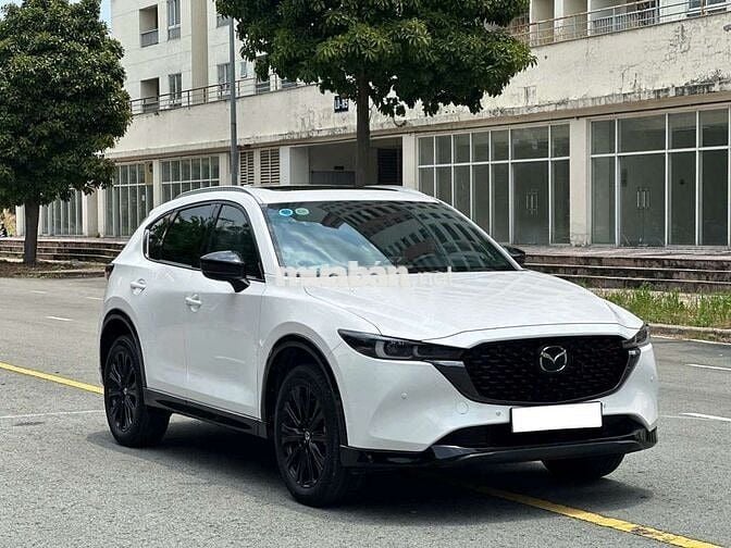 Mazda CX5 2023 - 14000 km