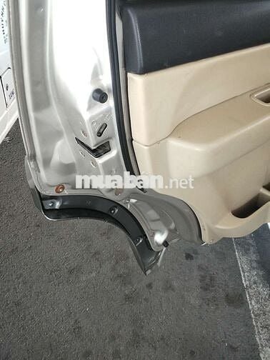 Ford Everest 2008 Limited 4x2 - 333000 km