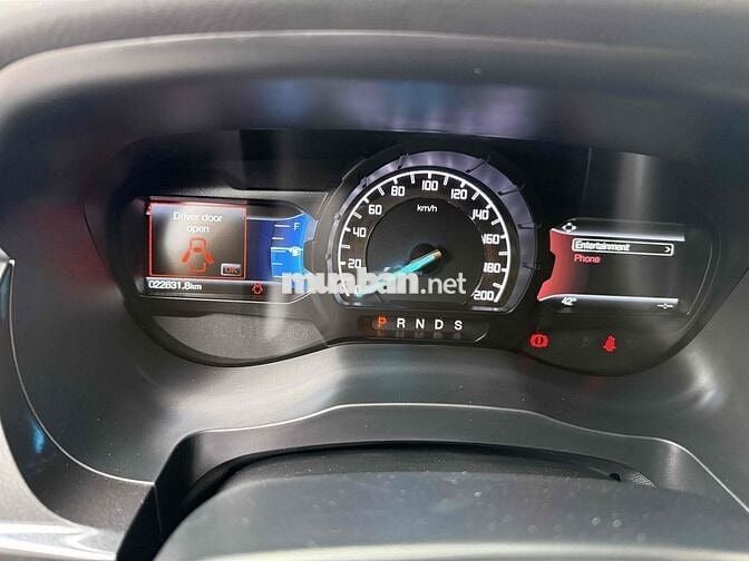 Ford Everest 2022 Titanium 2.0L Siêu mới