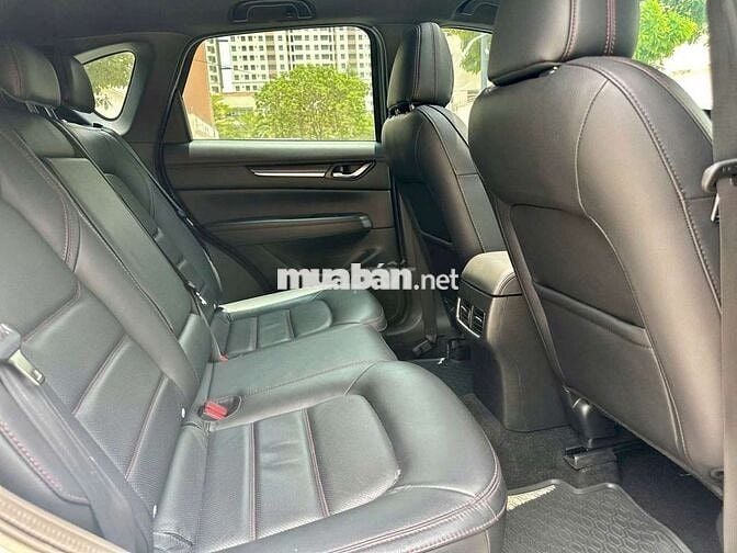 Mazda CX5 2023 - 14000 km