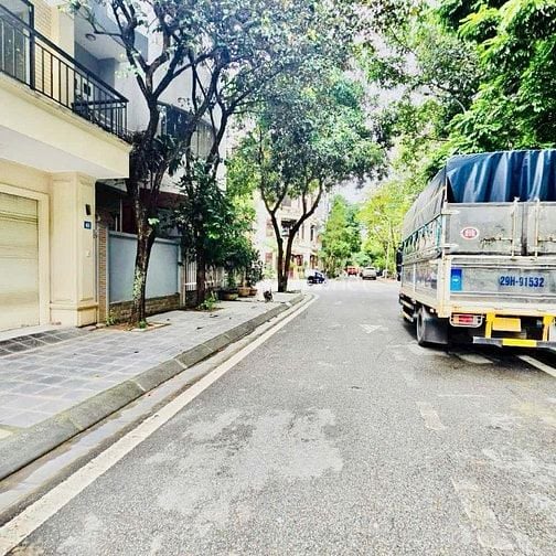 Hiếm có! Bán đất Ngô Gia Tự,Long Biên, 75m², đường 7m, Giá nhỉnh 11 tỷ