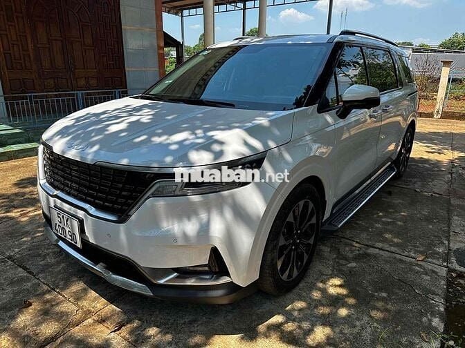 Kia Carnival 2022 2.2D Premium 7S Siêu mới