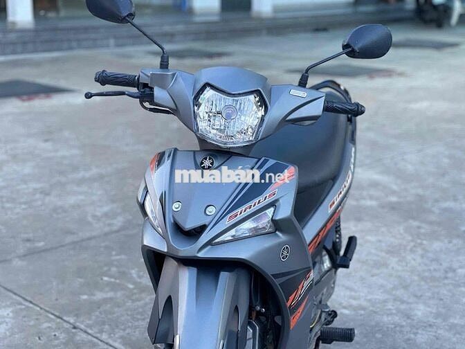 [XE NGON]✨ Sirius 115i 2018 Nguyên bản✨👉SIÊU BỀN
