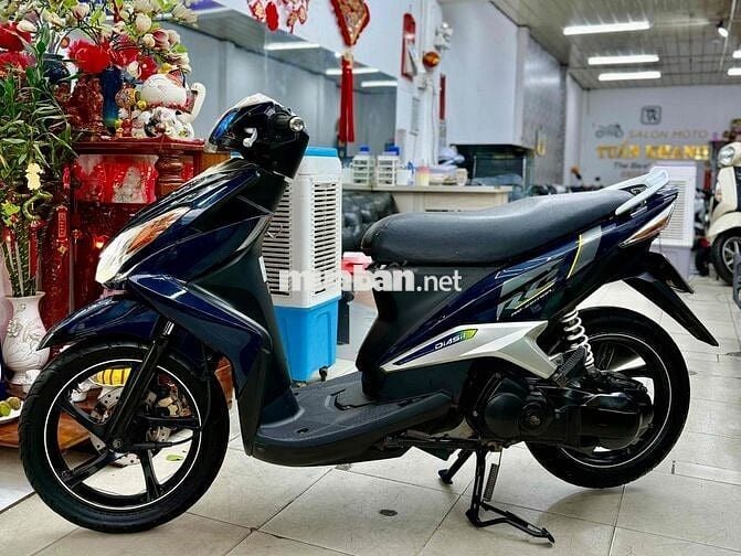 ❤️Yamaha Luvias 2013, Biển 47, CÓ TRẢ GÓP