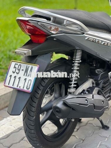 AB Biển Số Tứ Quí 1111 Chính Chủ. Xe Đẹp Máy Zin