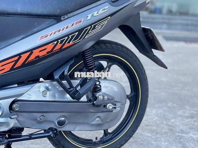 [XE NGON]✨ Sirius 115i 2018 Nguyên bản✨👉SIÊU BỀN