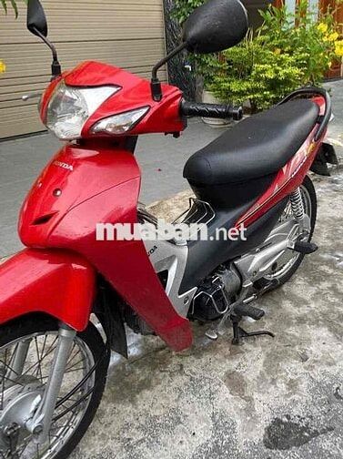 Honda wave 100 em ru rin 9 chủ san tên bxtp