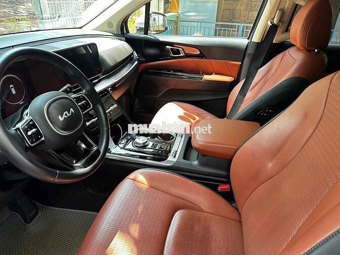 Kia Carnival 2022 2.2D Premium 7S Siêu mới