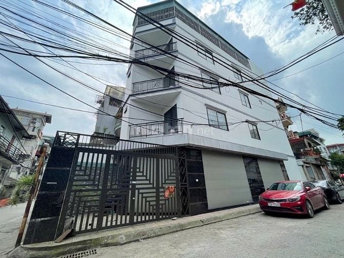Long Biên 80m2 x 5 tầng. Mt 10. Ô tô tránh. Kinh doanh. 12.5 tỷ