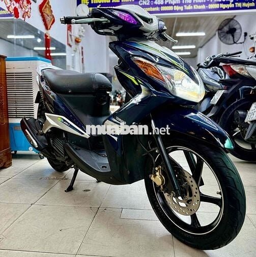 ❤️Yamaha Luvias 2013, Biển 47, CÓ TRẢ GÓP