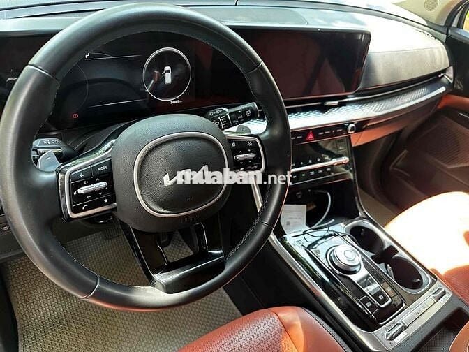 Kia Carnival 2022 2.2D Premium 7S Siêu mới