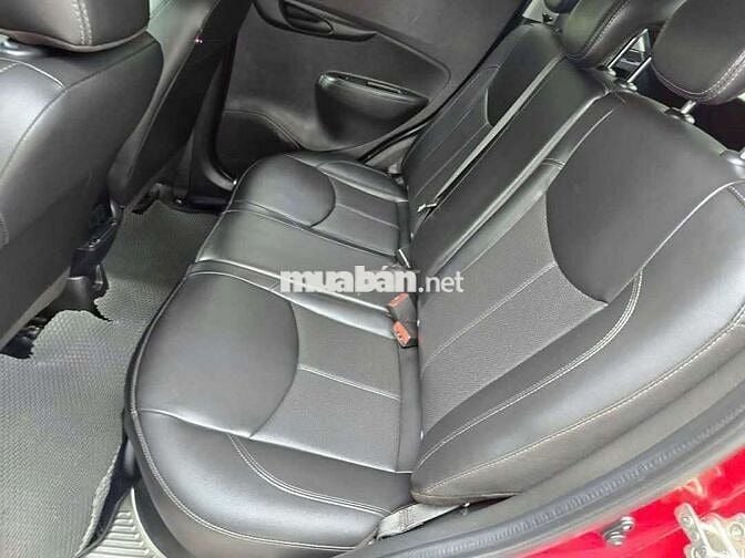 VinFast Fadil 2019 lăn bánh 2020 xe rất đẹp
