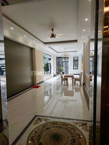 Long Biên 80m2 x 5 tầng. Mt 10. Ô tô tránh. Kinh doanh. 12.5 tỷ