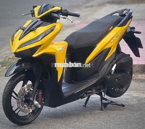 Vario 150 Trả Trước 20Tr Góp Bao Nợ Xấu