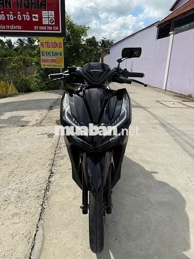 Vario 150 Đen Bóng 2020